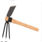 WEEDING TOOL-35 CM TOTAL LENGTH