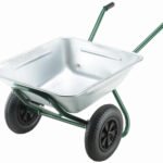 WHEEL BARROW 2 WHEEL