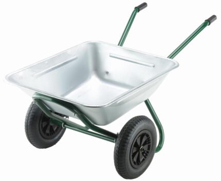 WHEEL BARROW 2 WHEEL