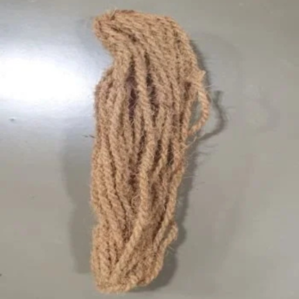 COIR ROPE – THICK – 5 MTR